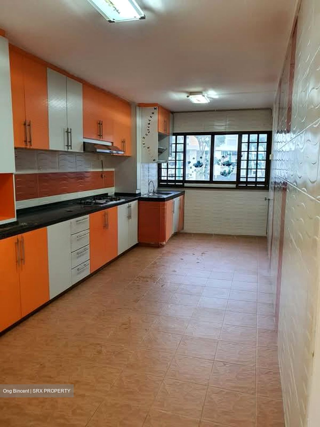 Blk 550 Bedok North Avenue 1 (Bedok), HDB 3 Rooms #585688901